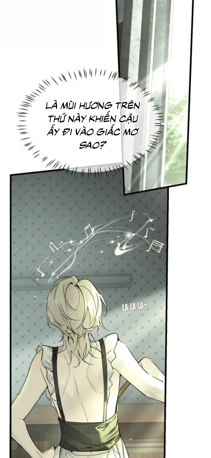 Xin Hãy Nuôi Dưỡng Mị Ma Này Chapter 25 - 19