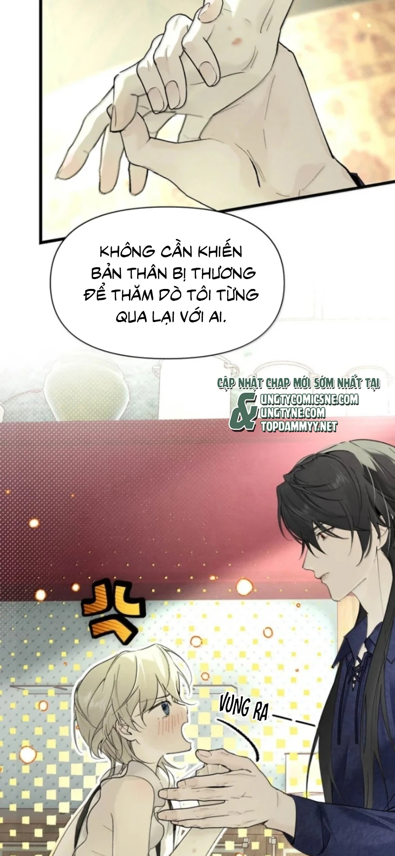 Xin Hãy Nuôi Dưỡng Mị Ma Này Chapter 25 - 27