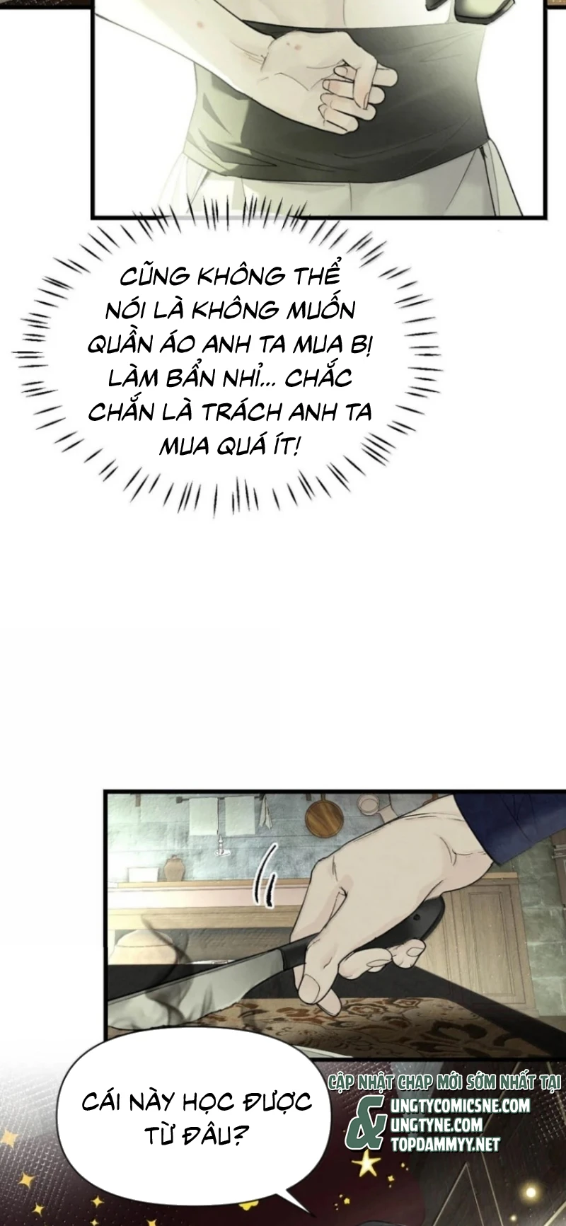 Xin Hãy Nuôi Dưỡng Mị Ma Này Chapter 25 - 30