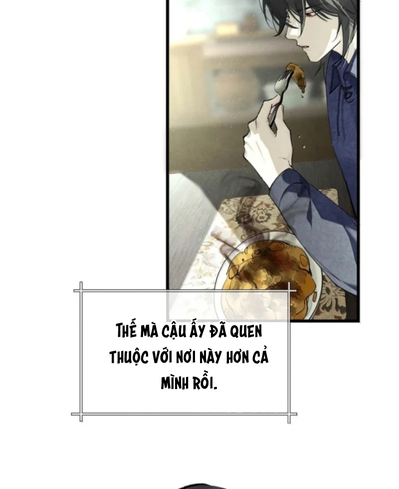 Xin Hãy Nuôi Dưỡng Mị Ma Này Chapter 25 - 32
