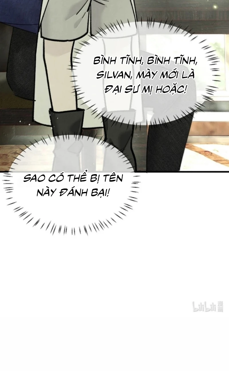 Xin Hãy Nuôi Dưỡng Mị Ma Này Chapter 25 - 43