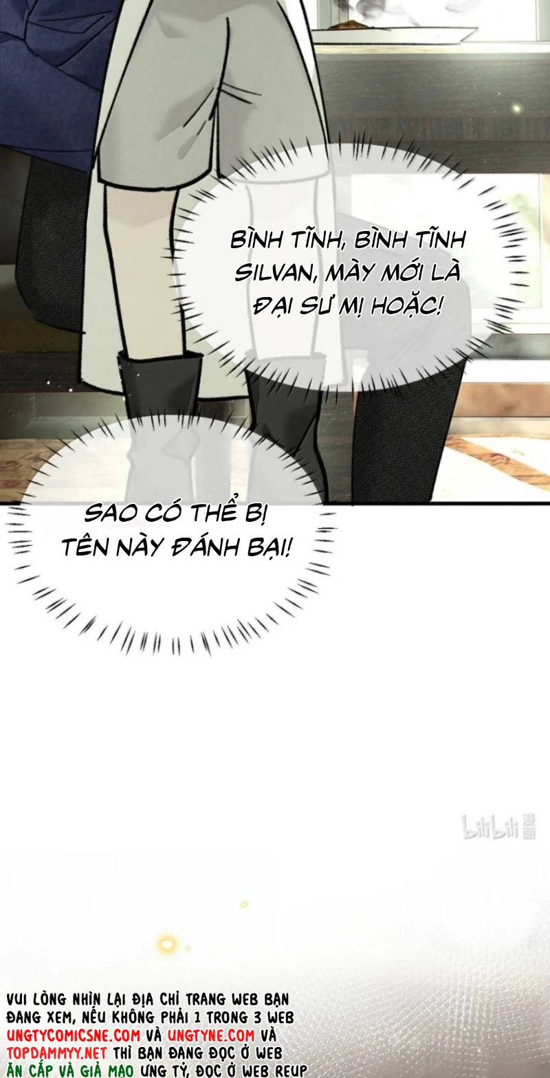 Xin Hãy Nuôi Dưỡng Mị Ma Này Chapter 26 - 5