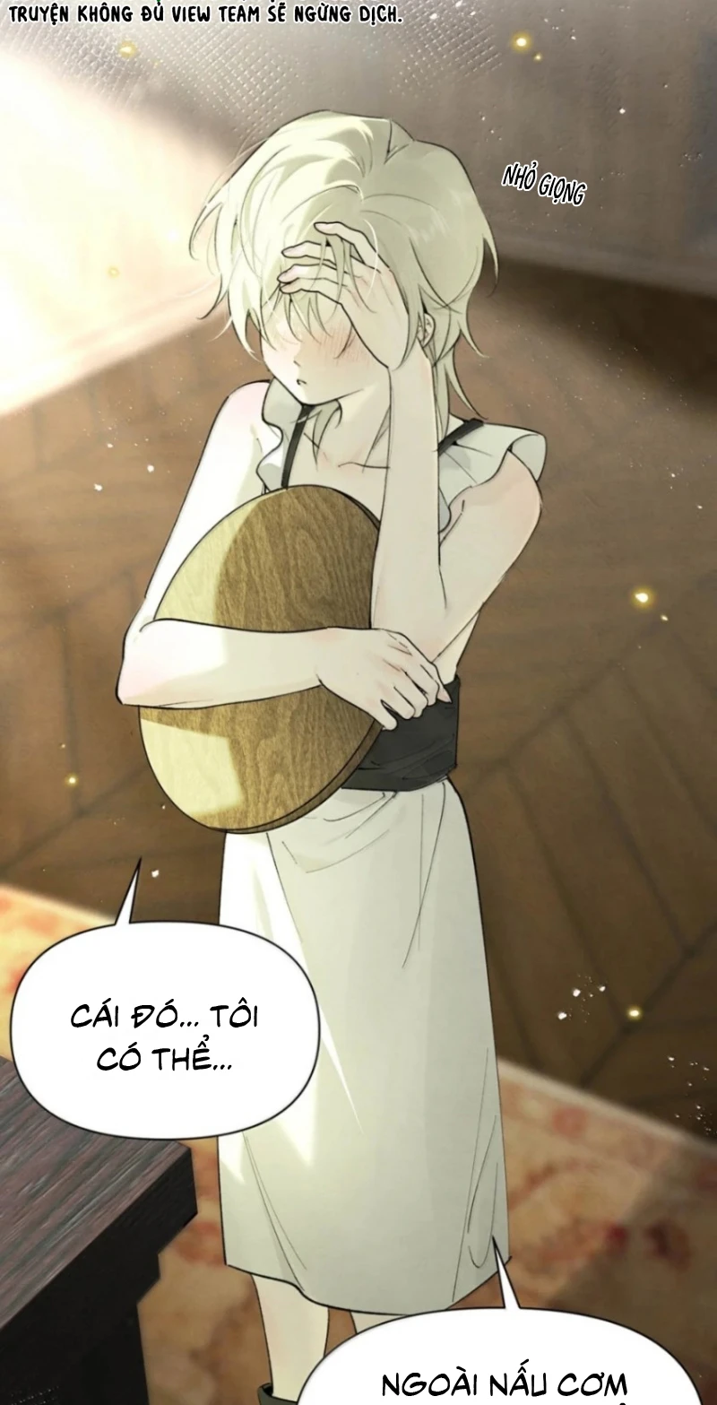Xin Hãy Nuôi Dưỡng Mị Ma Này Chapter 26 - 6