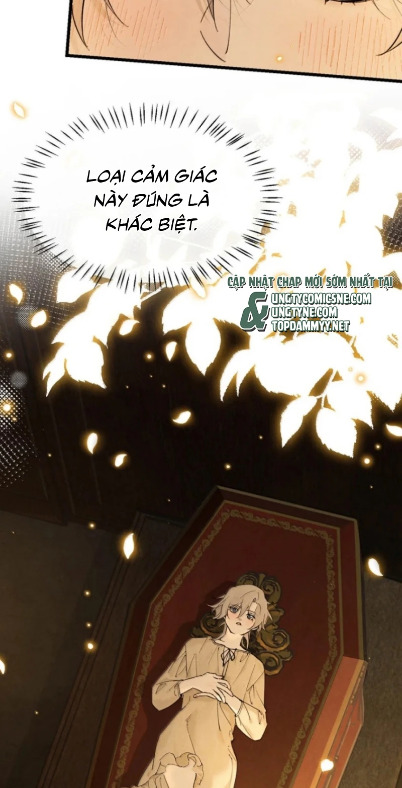 Xin Hãy Nuôi Dưỡng Mị Ma Này Chapter 26 - 12