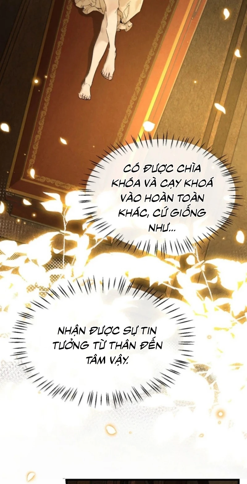 Xin Hãy Nuôi Dưỡng Mị Ma Này Chapter 26 - 13
