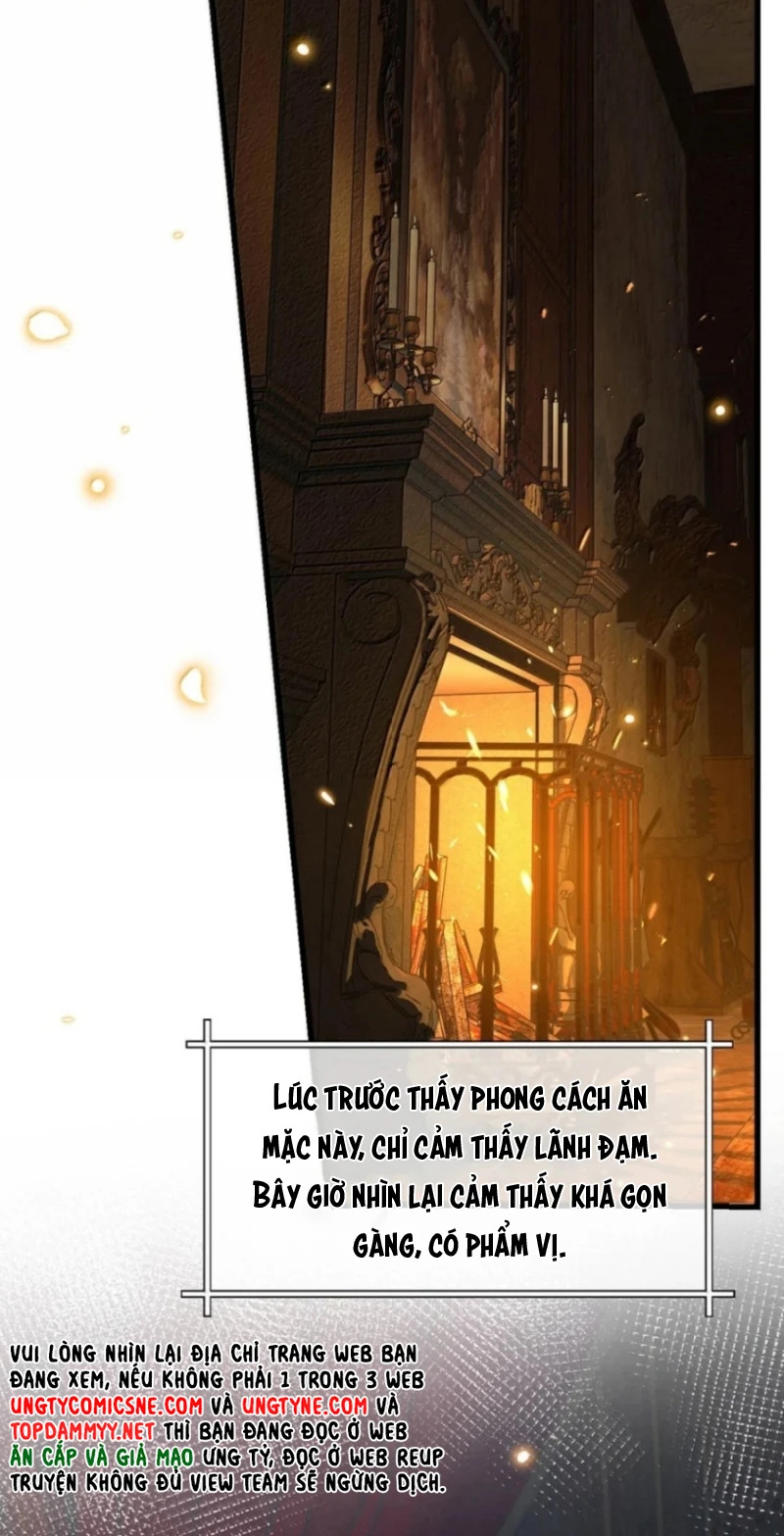 Xin Hãy Nuôi Dưỡng Mị Ma Này Chapter 26 - 14