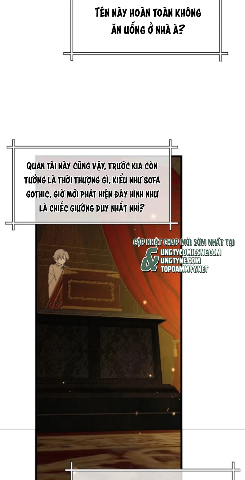 Xin Hãy Nuôi Dưỡng Mị Ma Này Chapter 26 - 16