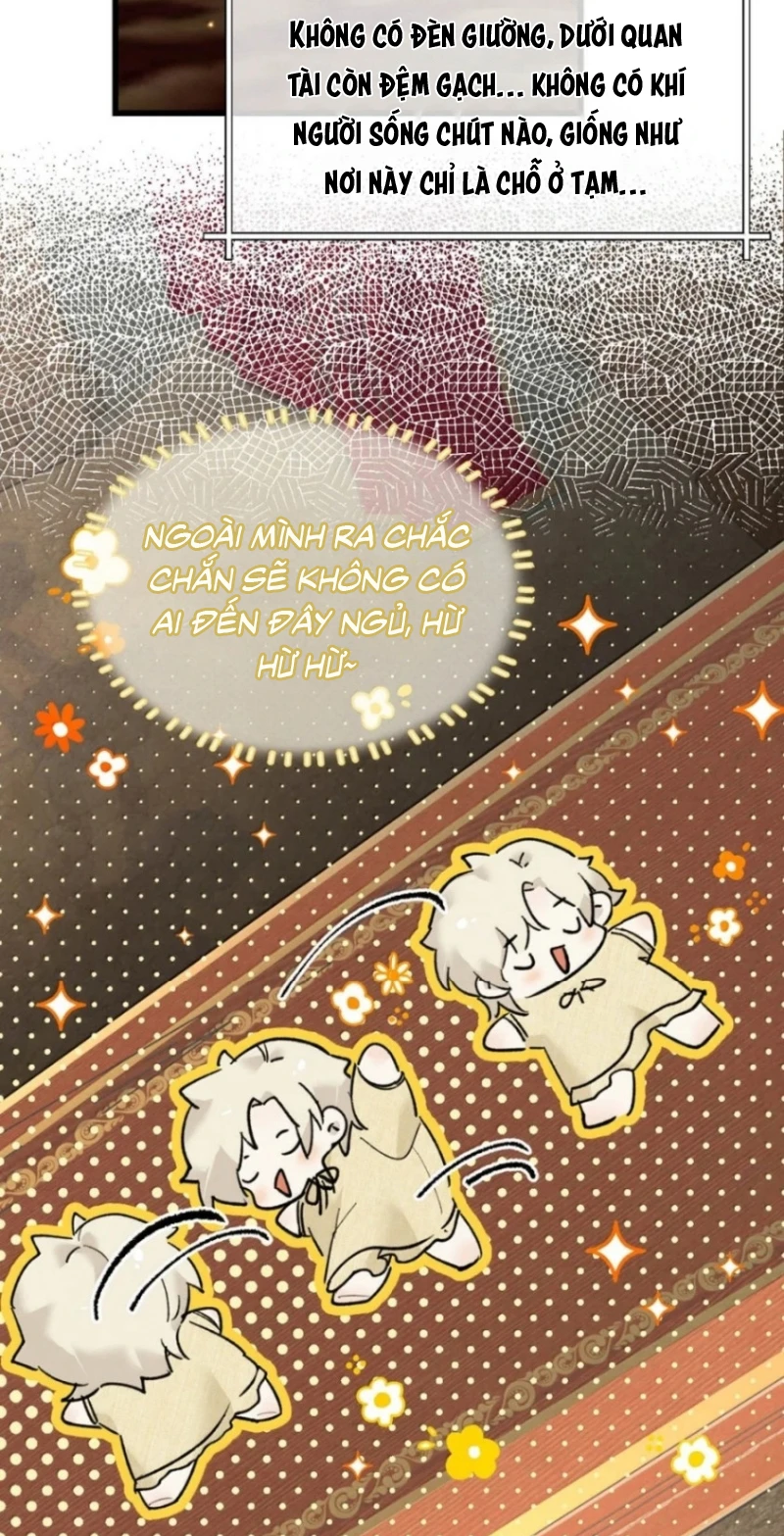 Xin Hãy Nuôi Dưỡng Mị Ma Này Chapter 26 - 17