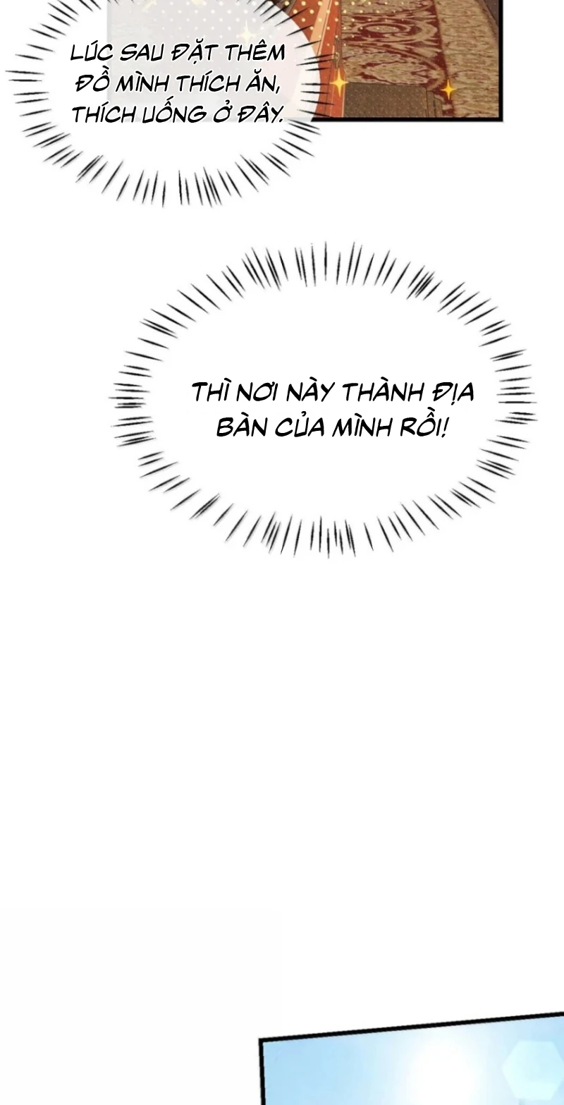 Xin Hãy Nuôi Dưỡng Mị Ma Này Chapter 26 - 19