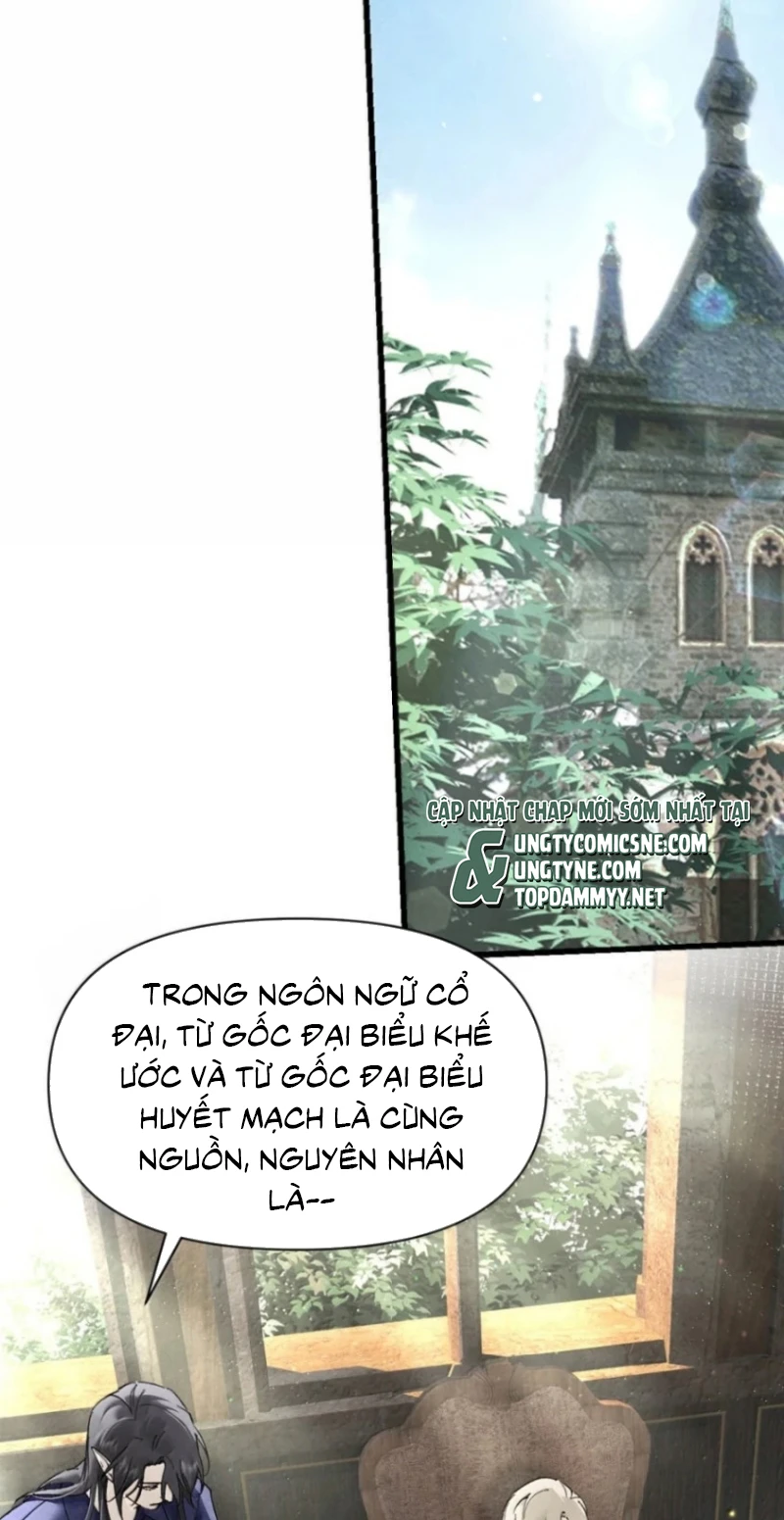 Xin Hãy Nuôi Dưỡng Mị Ma Này Chapter 26 - 20