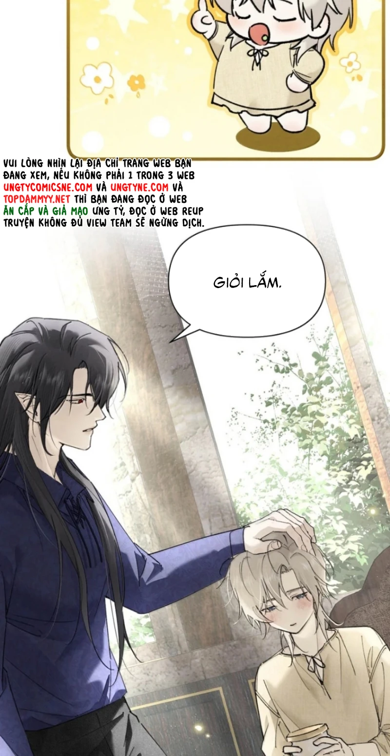Xin Hãy Nuôi Dưỡng Mị Ma Này Chapter 26 - 26