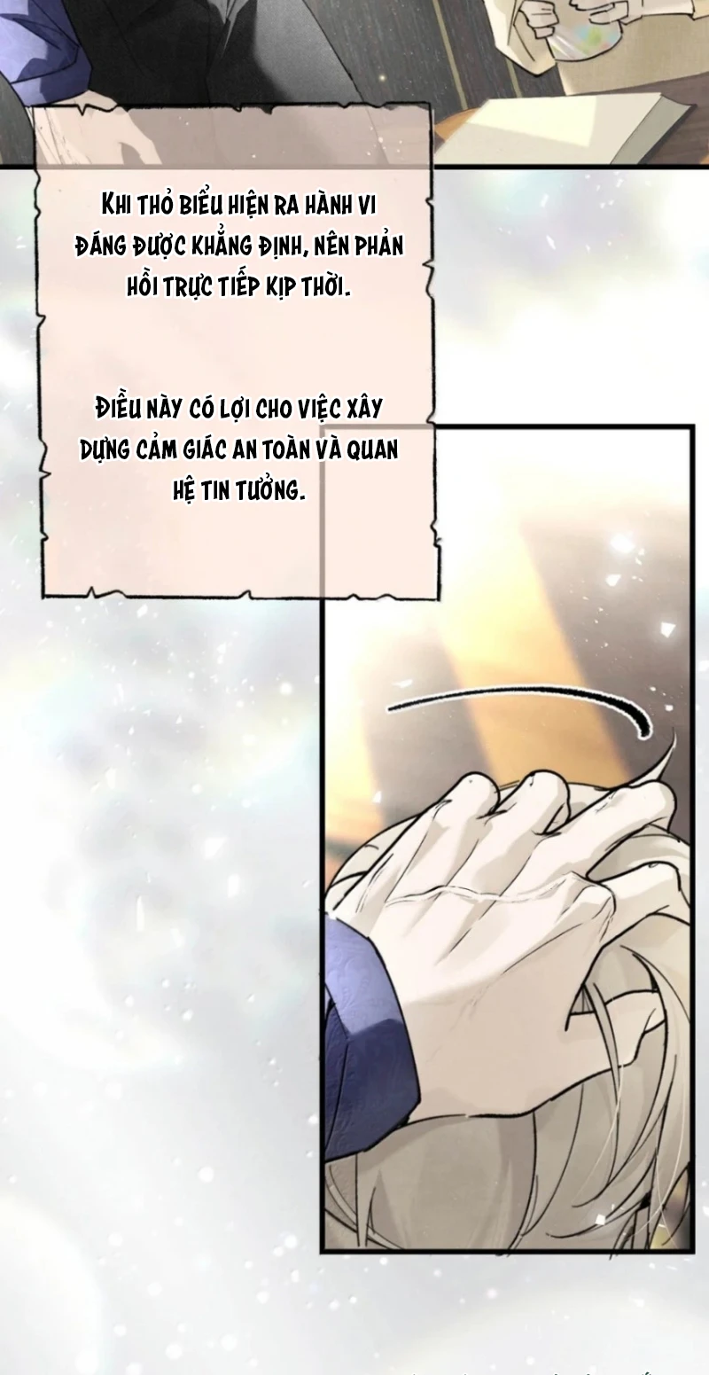 Xin Hãy Nuôi Dưỡng Mị Ma Này Chapter 26 - 27