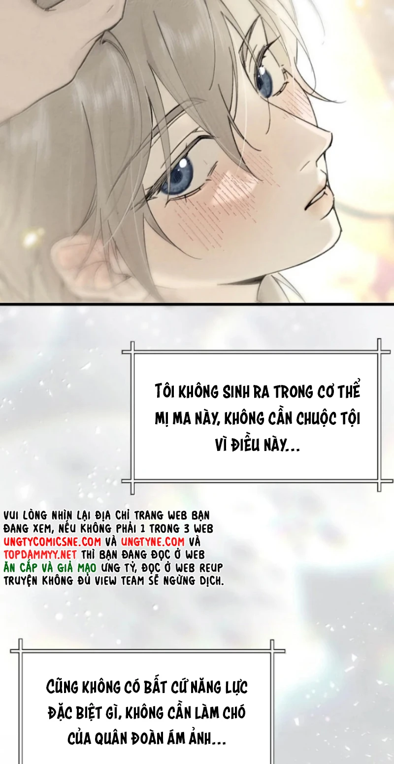 Xin Hãy Nuôi Dưỡng Mị Ma Này Chapter 26 - 29