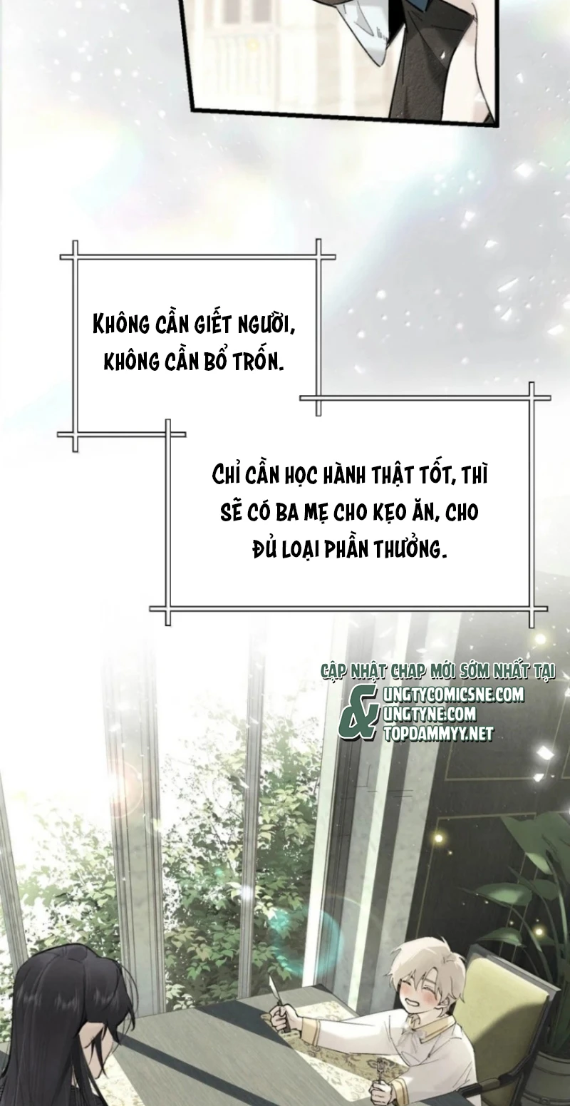 Xin Hãy Nuôi Dưỡng Mị Ma Này Chapter 26 - 31