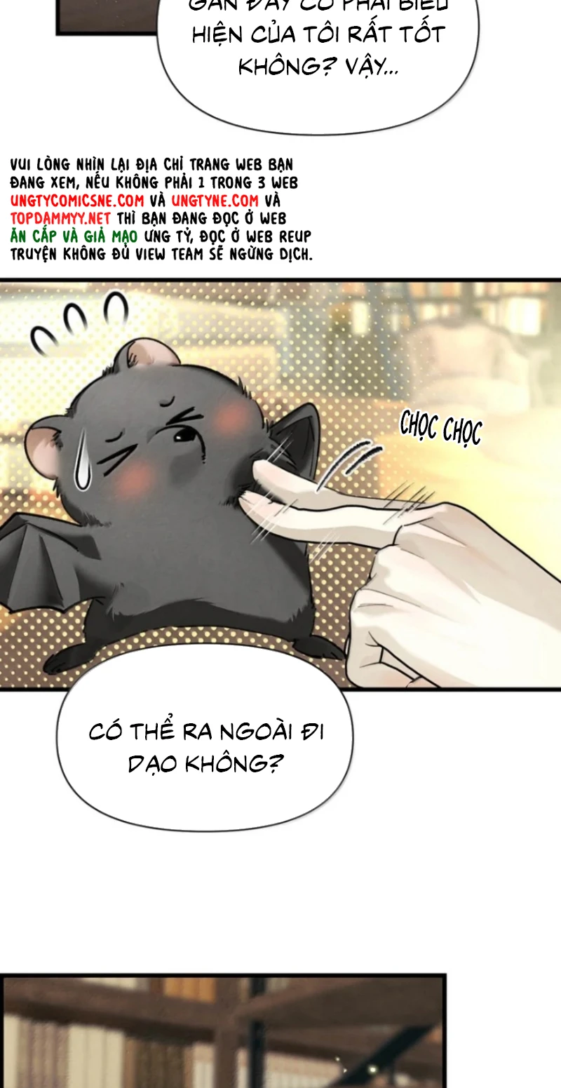 Xin Hãy Nuôi Dưỡng Mị Ma Này Chapter 26 - 34