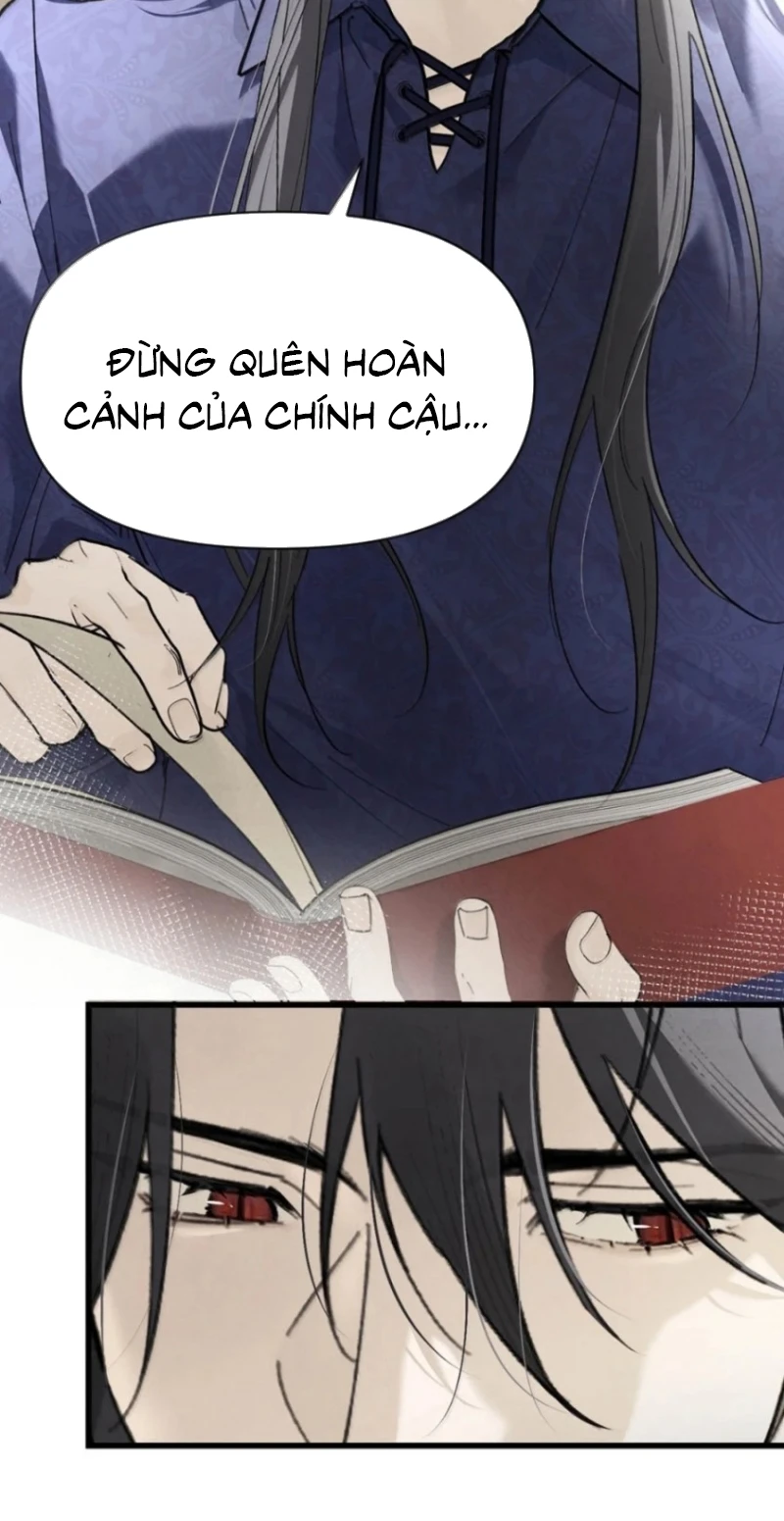 Xin Hãy Nuôi Dưỡng Mị Ma Này Chapter 26 - 36
