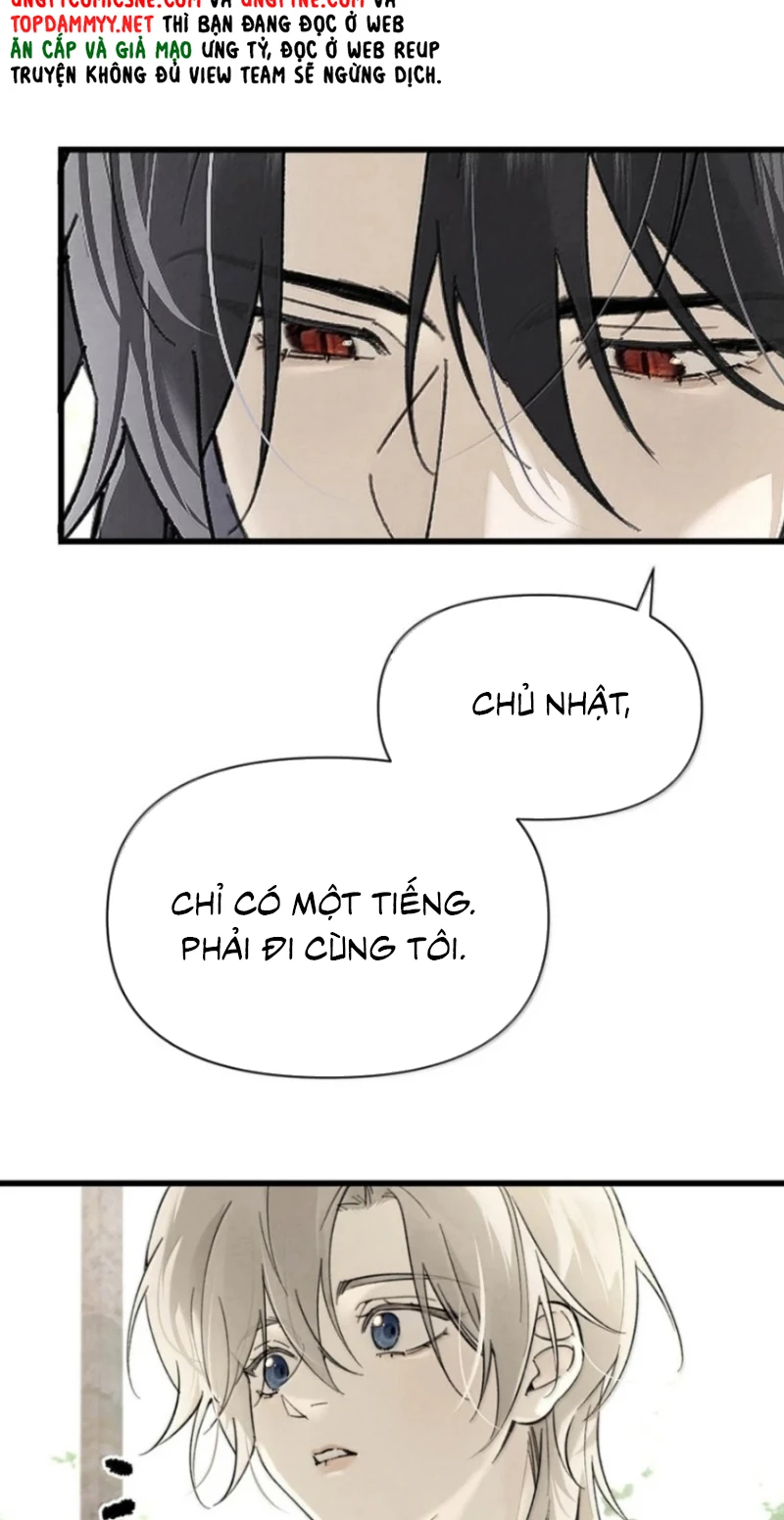 Xin Hãy Nuôi Dưỡng Mị Ma Này Chapter 26 - 38