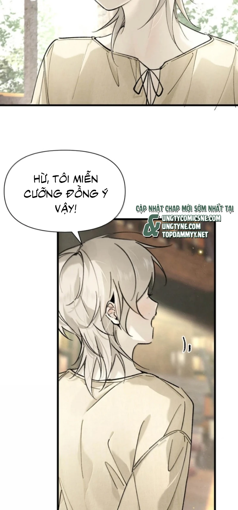 Xin Hãy Nuôi Dưỡng Mị Ma Này Chapter 26 - 39