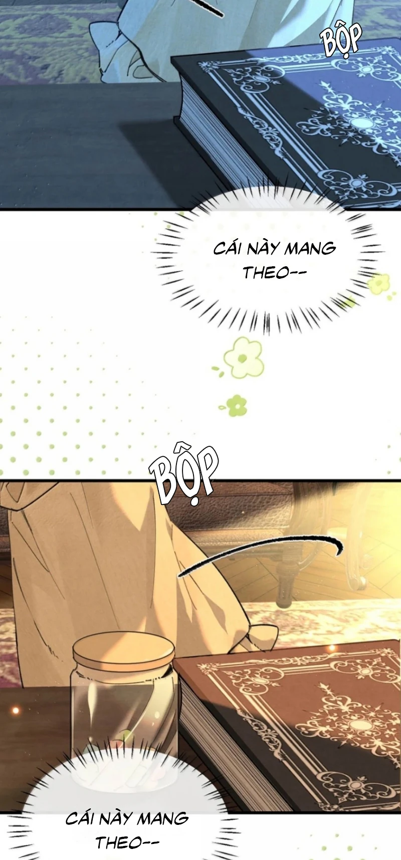Xin Hãy Nuôi Dưỡng Mị Ma Này Chapter 26 - 44