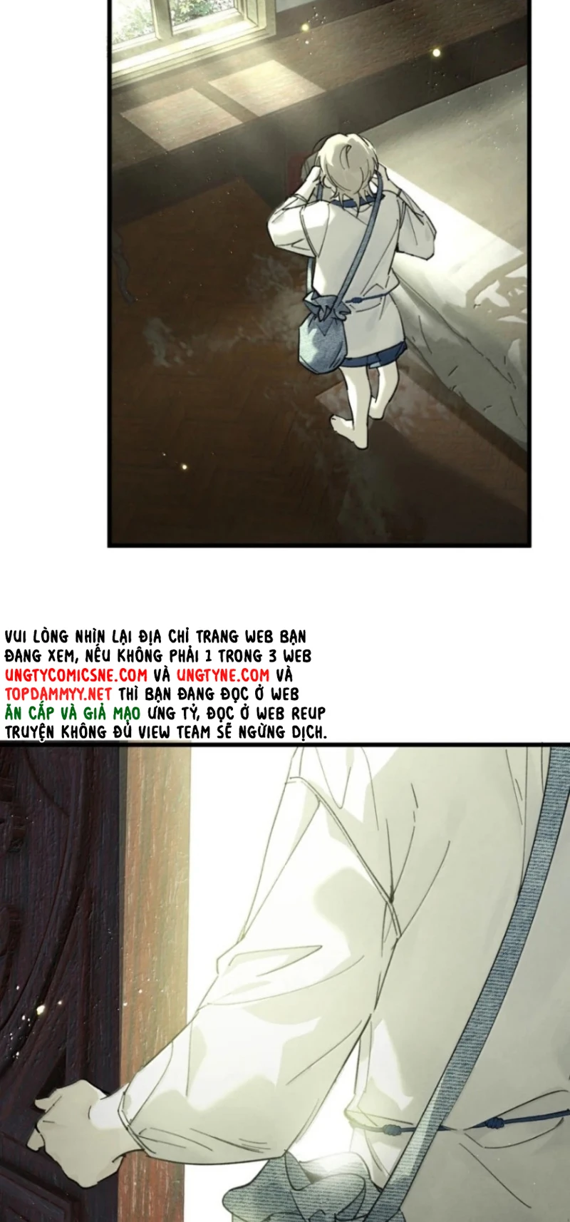 Xin Hãy Nuôi Dưỡng Mị Ma Này Chapter 26 - 48