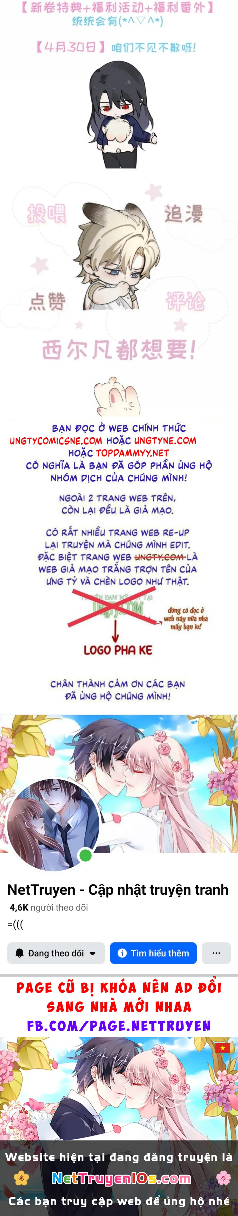 Xin Hãy Nuôi Dưỡng Mị Ma Này Chapter 26 - 52