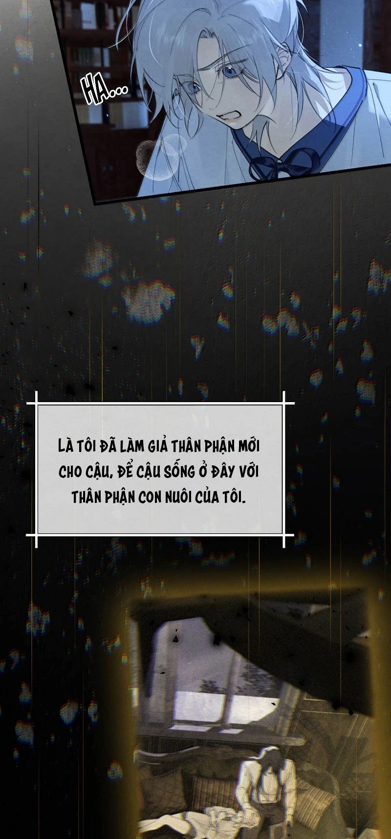 Xin Hãy Nuôi Dưỡng Mị Ma Này Chapter 27 - 13