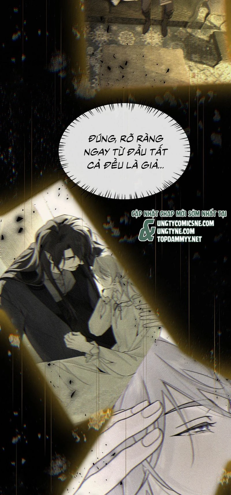 Xin Hãy Nuôi Dưỡng Mị Ma Này Chapter 27 - 14