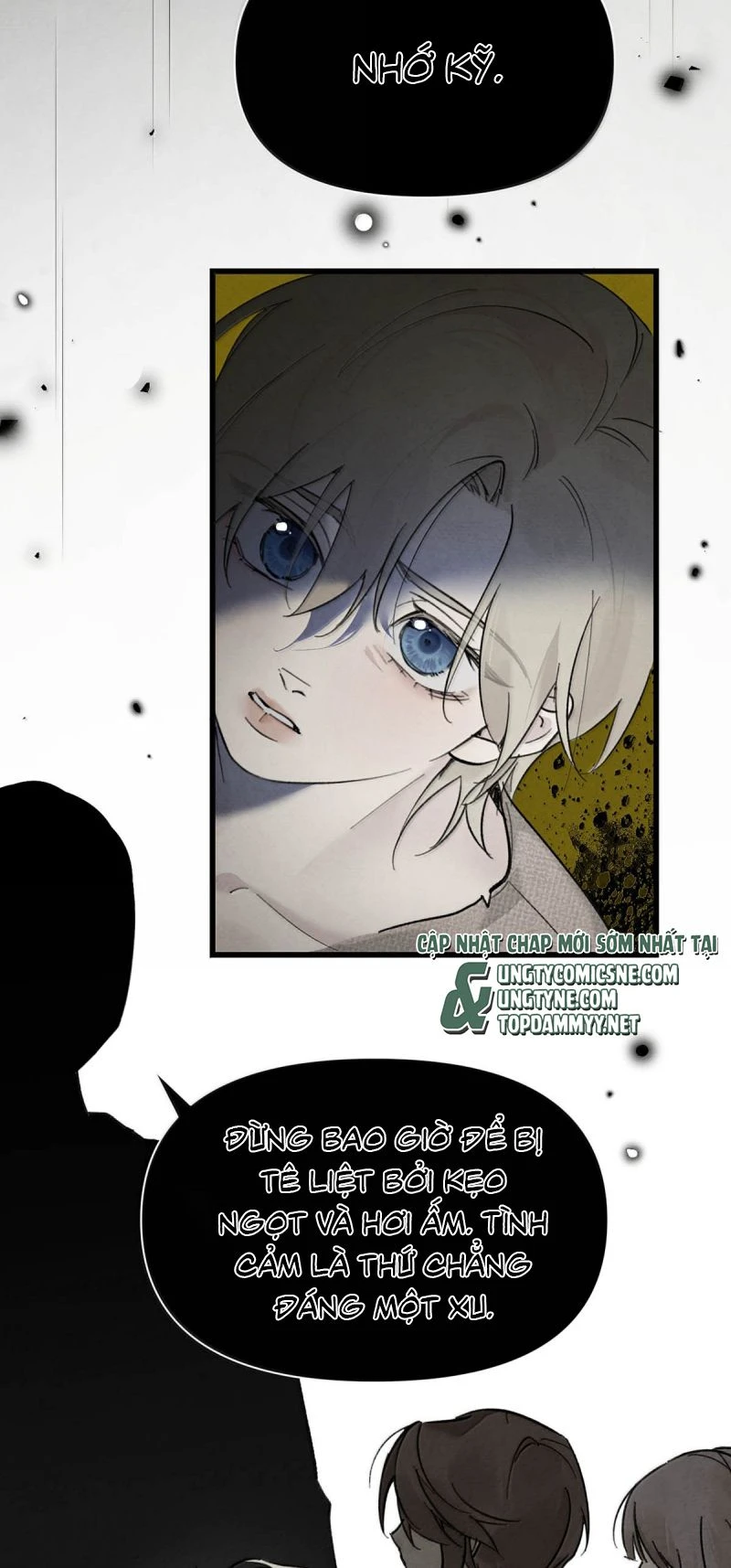 Xin Hãy Nuôi Dưỡng Mị Ma Này Chapter 27 - 17