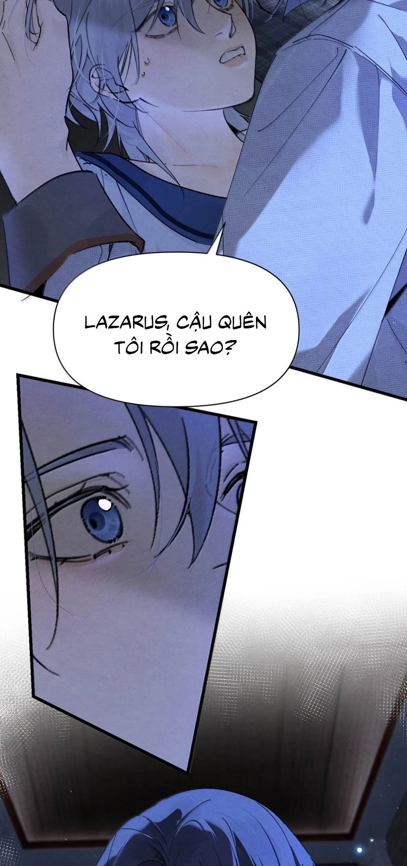 Xin Hãy Nuôi Dưỡng Mị Ma Này Chapter 27 - 27