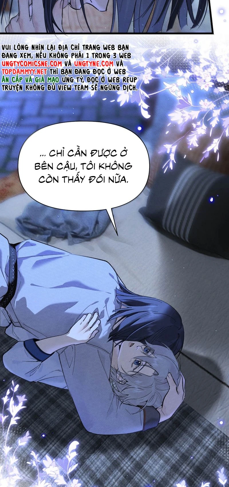 Xin Hãy Nuôi Dưỡng Mị Ma Này Chapter 27 - 32