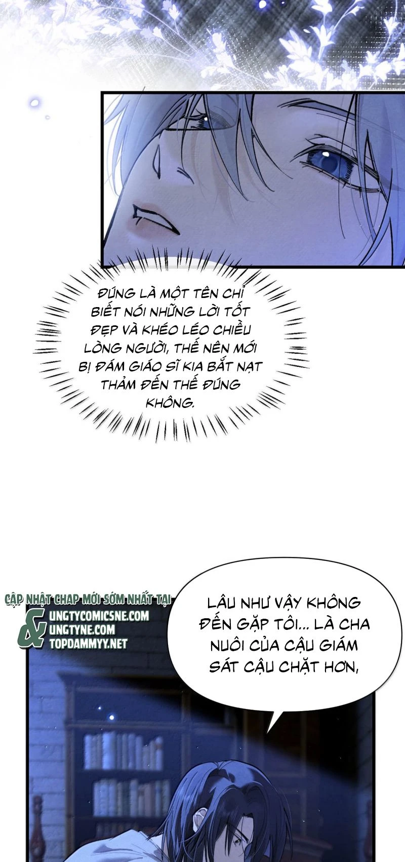 Xin Hãy Nuôi Dưỡng Mị Ma Này Chapter 27 - 33