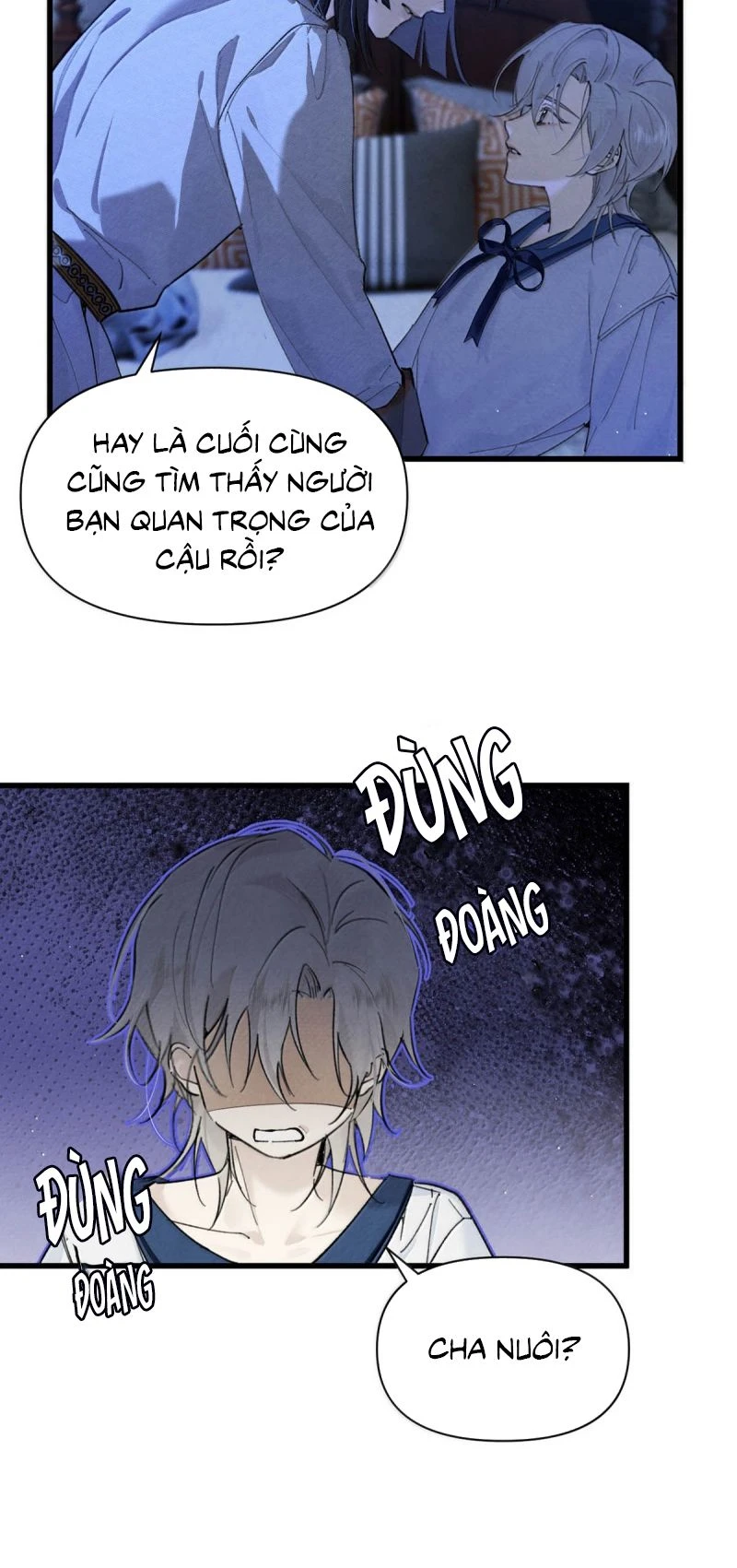 Xin Hãy Nuôi Dưỡng Mị Ma Này Chapter 27 - 34