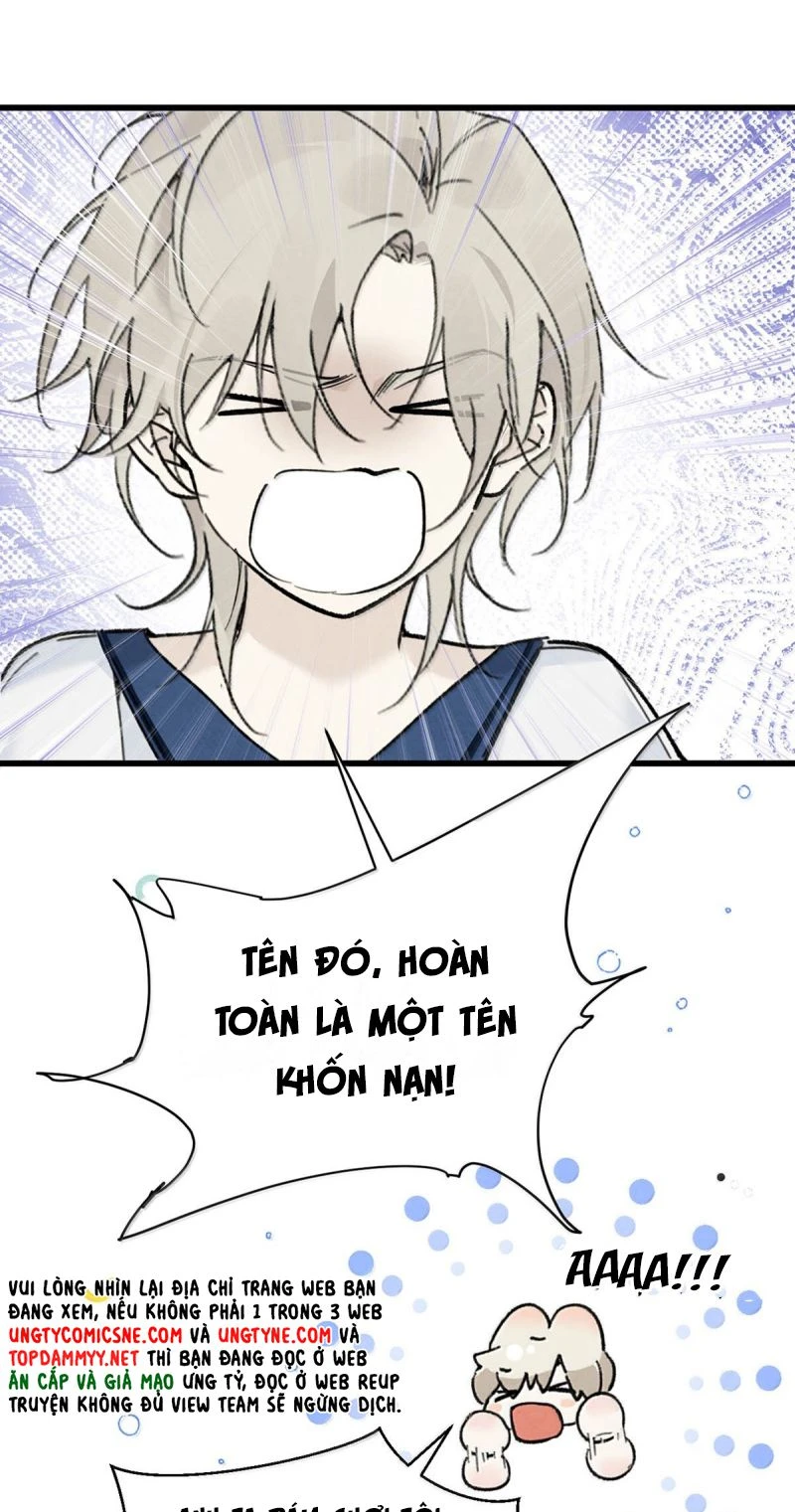 Xin Hãy Nuôi Dưỡng Mị Ma Này Chapter 27 - 35