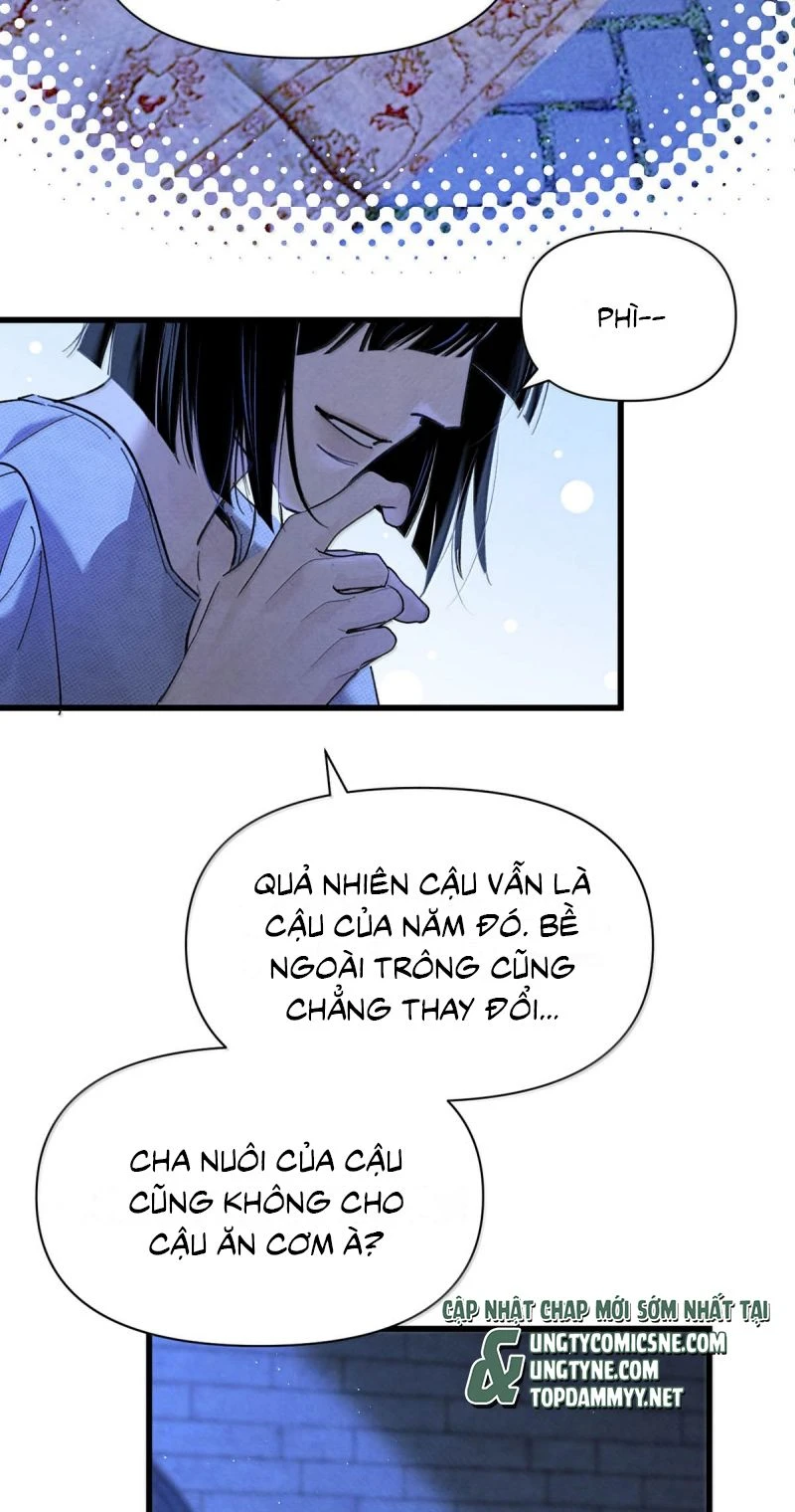 Xin Hãy Nuôi Dưỡng Mị Ma Này Chapter 27 - 37