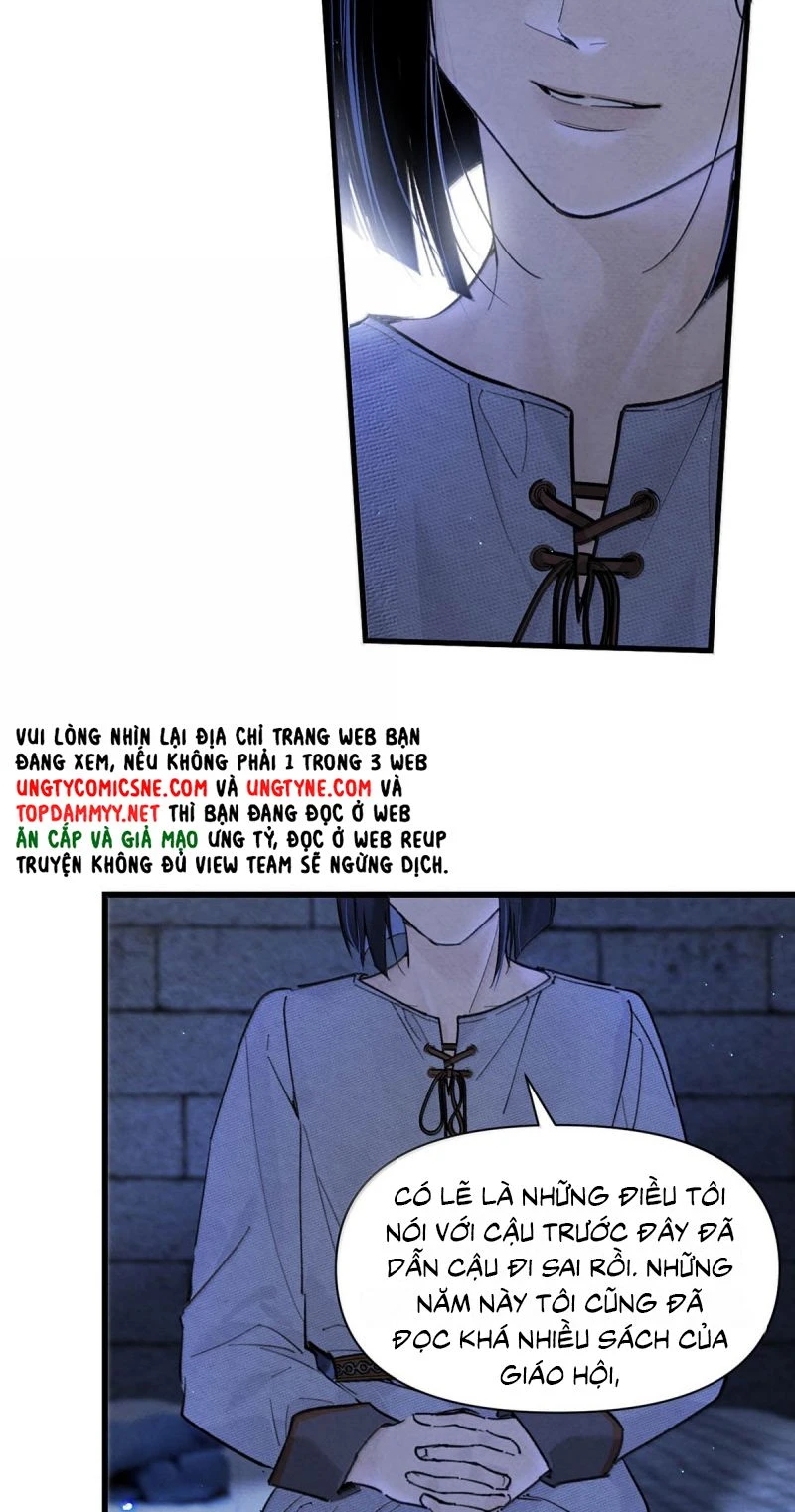 Xin Hãy Nuôi Dưỡng Mị Ma Này Chapter 27 - 39