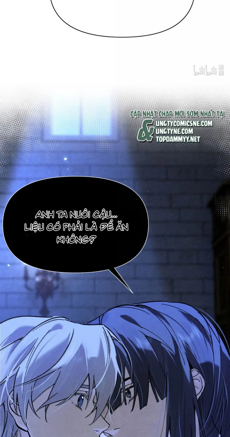 Xin Hãy Nuôi Dưỡng Mị Ma Này Chapter 27 - 41