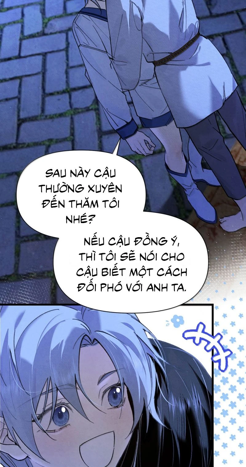 Xin Hãy Nuôi Dưỡng Mị Ma Này Chapter 27 - 43