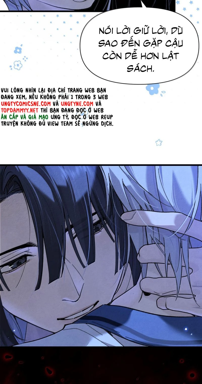Xin Hãy Nuôi Dưỡng Mị Ma Này Chapter 27 - 44
