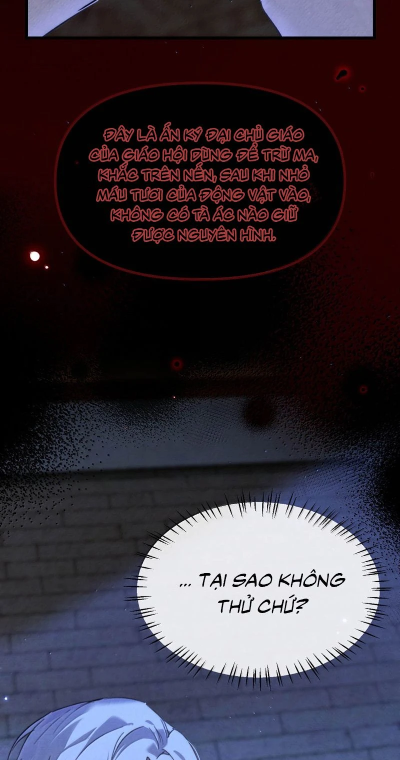 Xin Hãy Nuôi Dưỡng Mị Ma Này Chapter 27 - 47