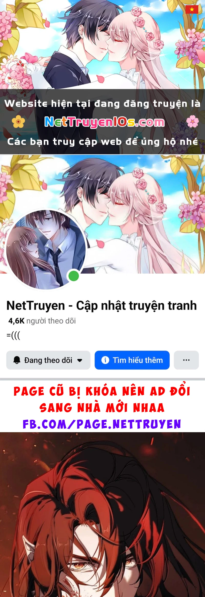 Xin Hãy Nuôi Dưỡng Mị Ma Này Chapter 28 - 1