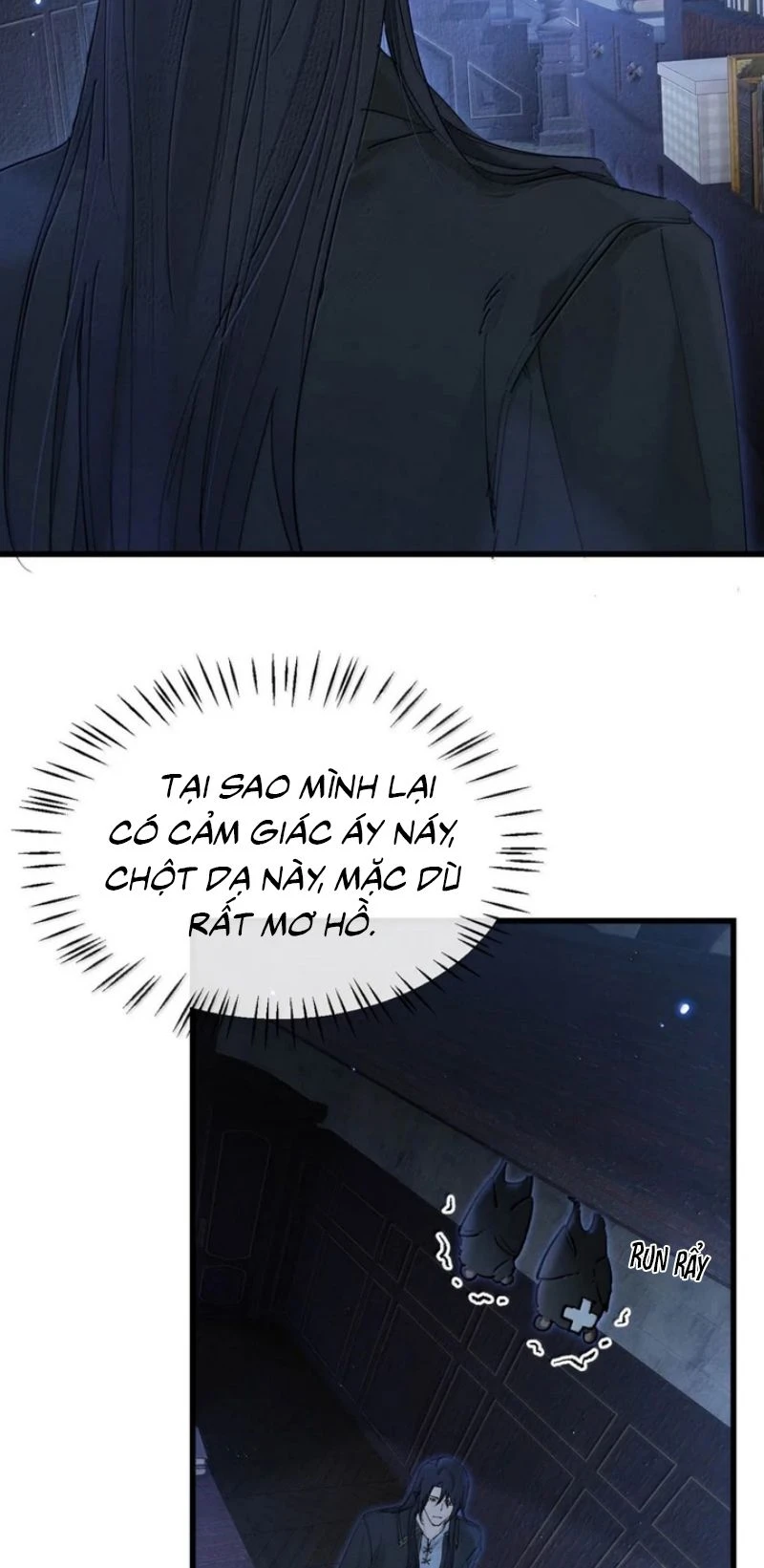 Xin Hãy Nuôi Dưỡng Mị Ma Này Chapter 28 - 6