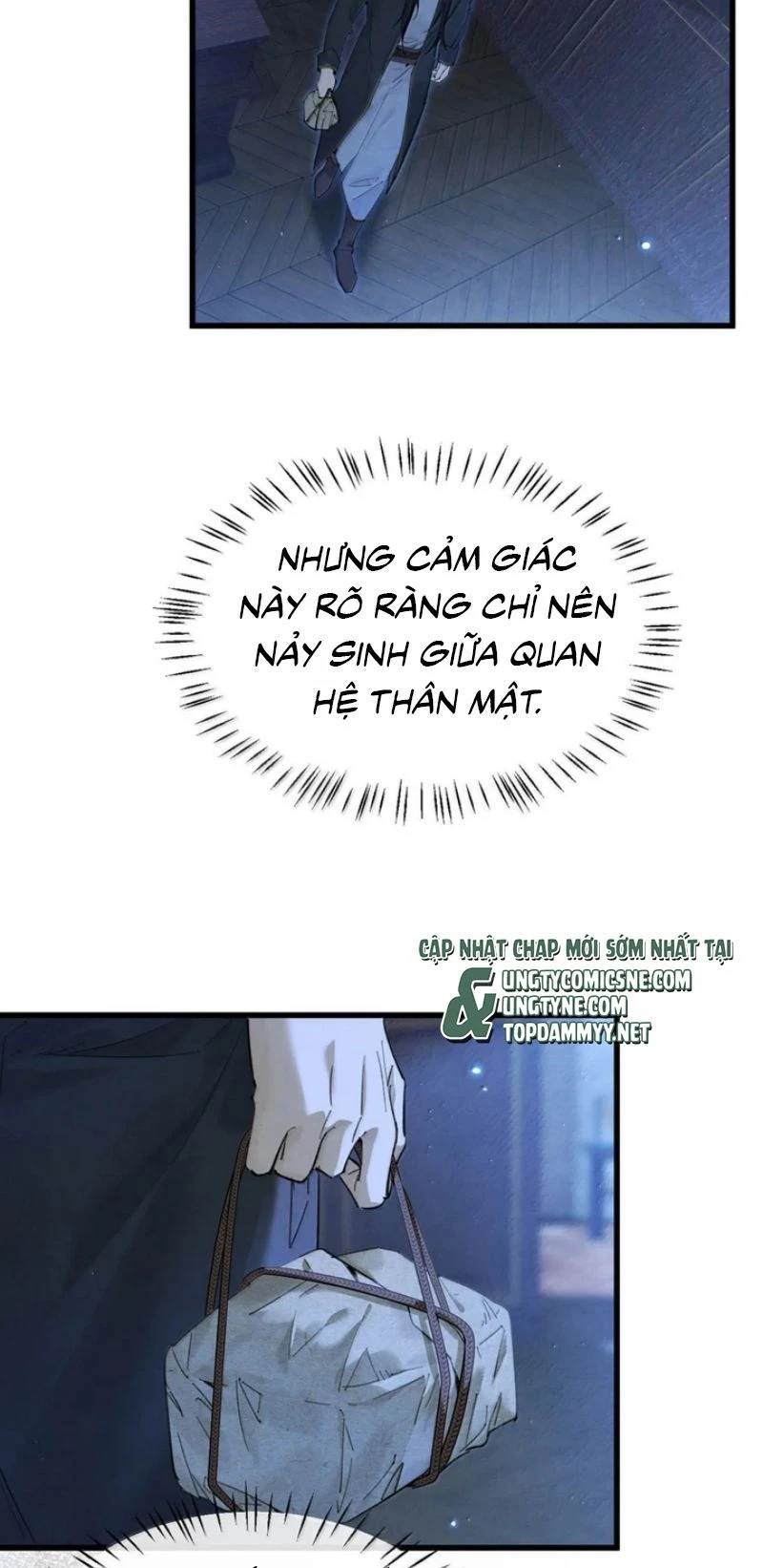 Xin Hãy Nuôi Dưỡng Mị Ma Này Chapter 28 - 7