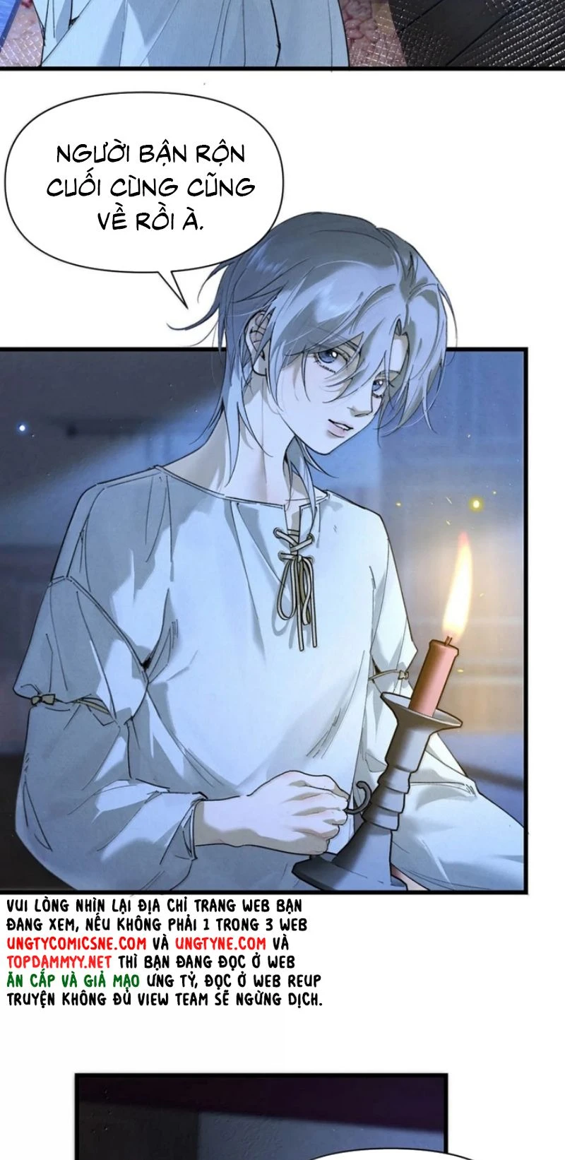 Xin Hãy Nuôi Dưỡng Mị Ma Này Chapter 28 - 9