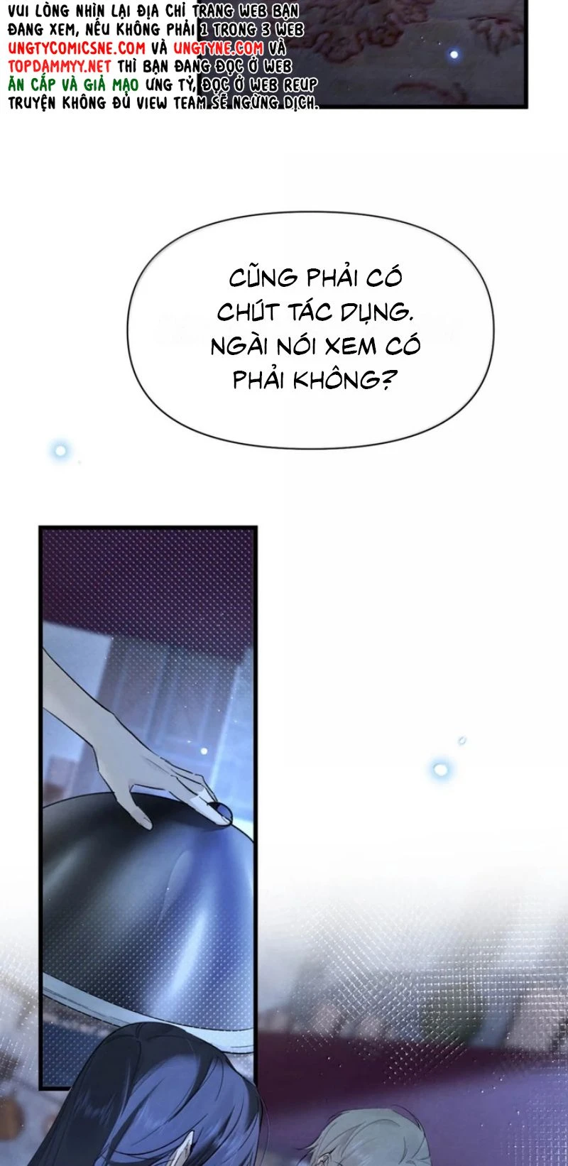 Xin Hãy Nuôi Dưỡng Mị Ma Này Chapter 28 - 14