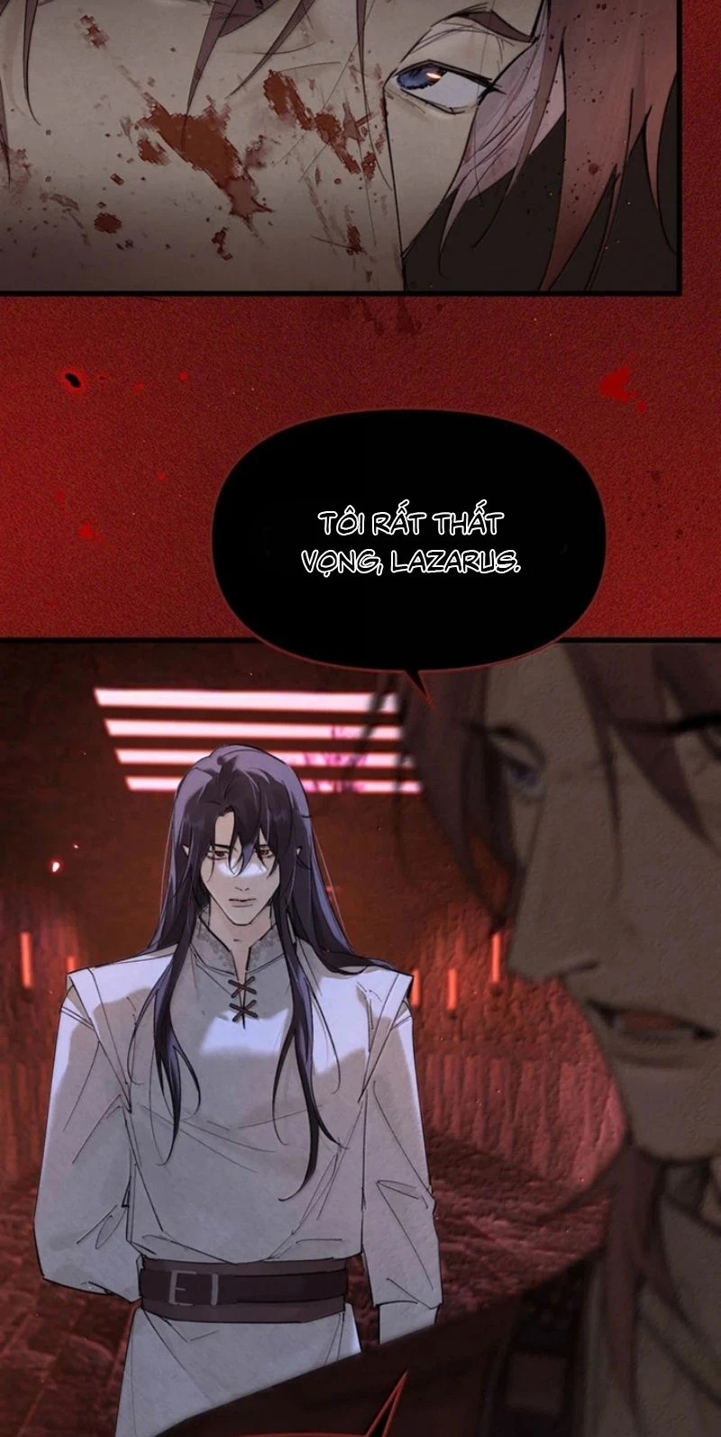 Xin Hãy Nuôi Dưỡng Mị Ma Này Chapter 28 - 20