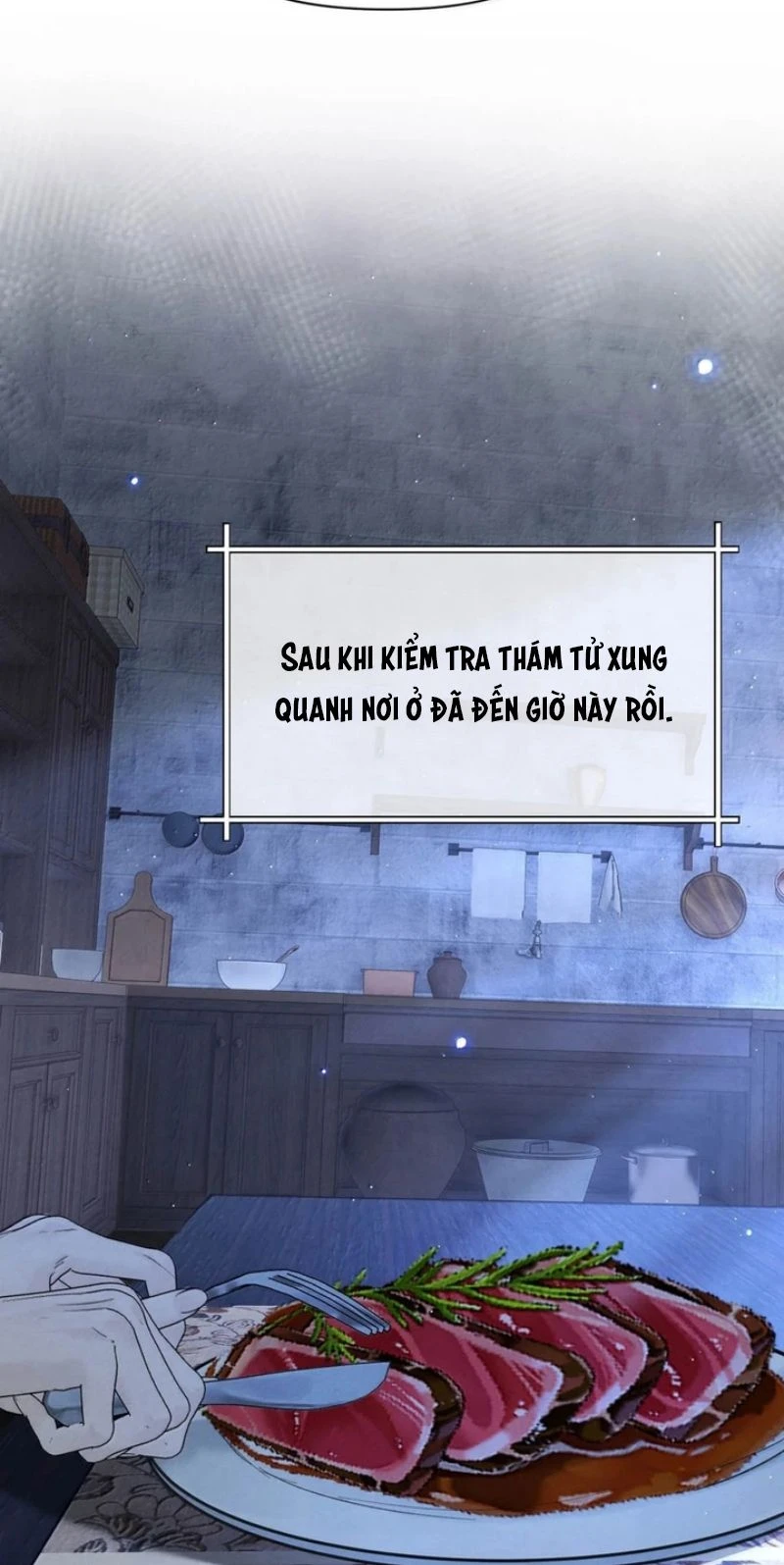 Xin Hãy Nuôi Dưỡng Mị Ma Này Chapter 28 - 24