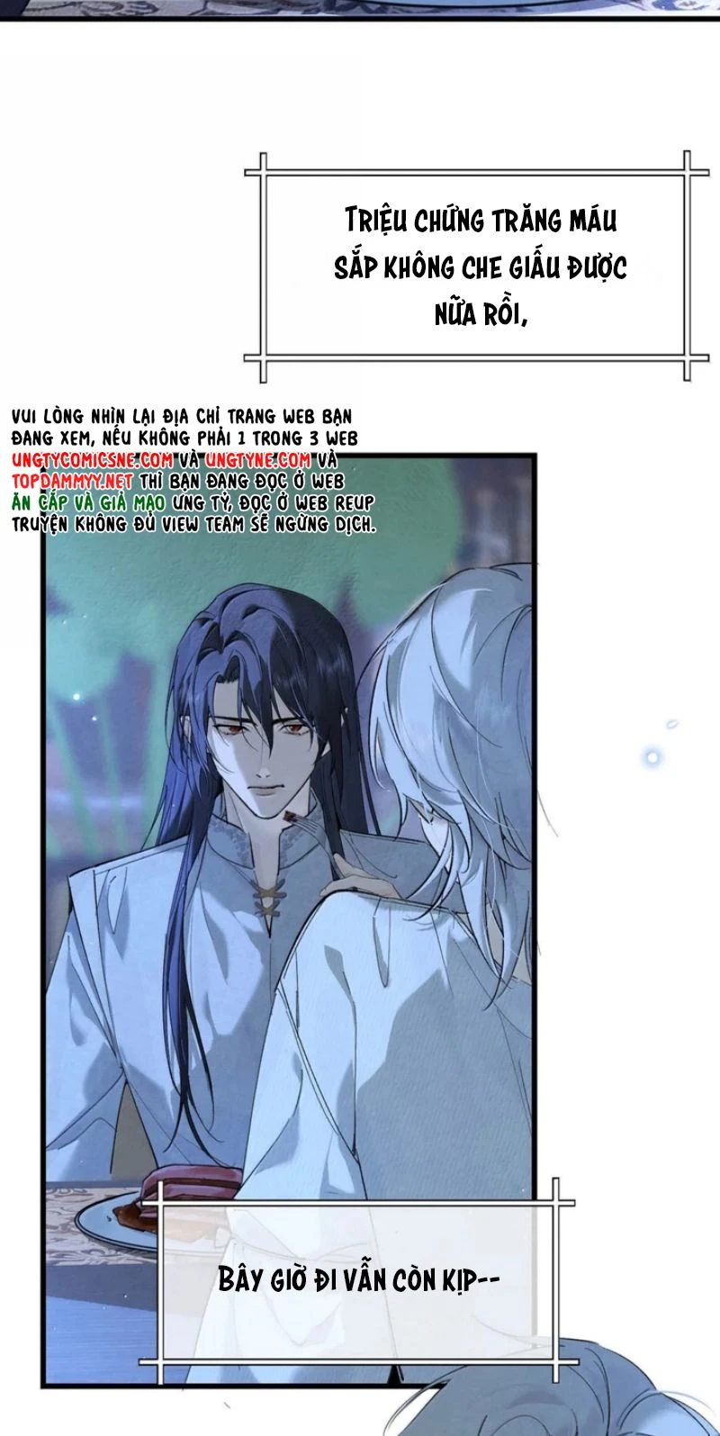 Xin Hãy Nuôi Dưỡng Mị Ma Này Chapter 28 - 25