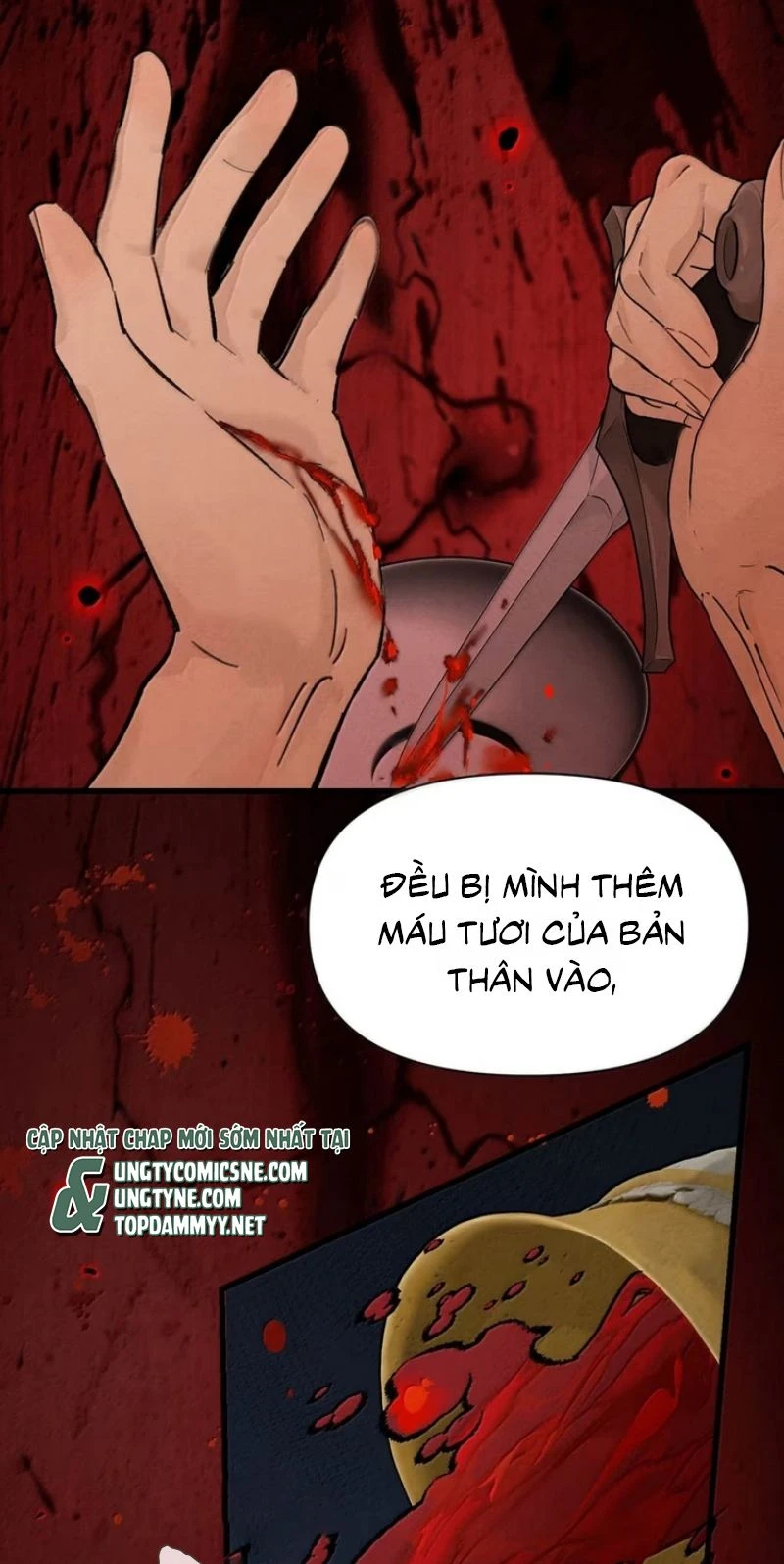 Xin Hãy Nuôi Dưỡng Mị Ma Này Chapter 28 - 30