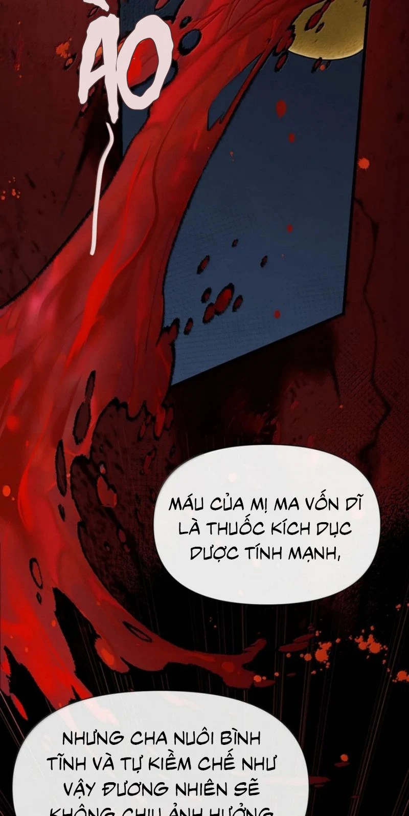 Xin Hãy Nuôi Dưỡng Mị Ma Này Chapter 28 - 31