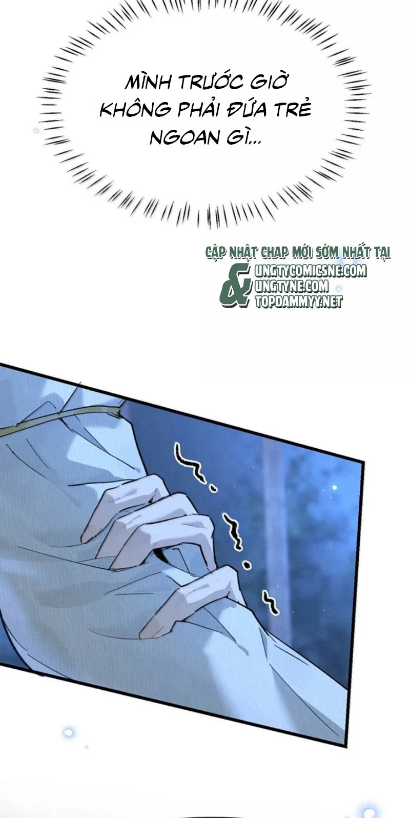 Xin Hãy Nuôi Dưỡng Mị Ma Này Chapter 28 - 35